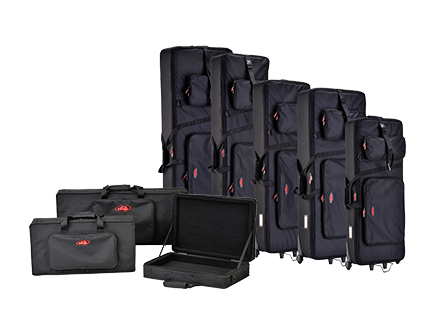 SKB Keyboard groepsfoto