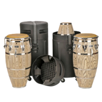 Conga Case