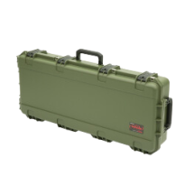 Archery Cases Closed