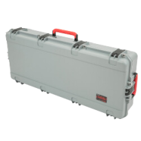 Pro Series Bow Rifle Case Closed