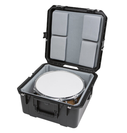 Snare Drum Fly Case