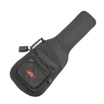 Bass Guitar Gig Bags Closed