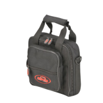 Mixer Bag Closed