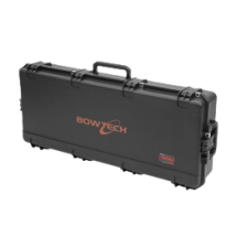 Bowtech Cases Closed