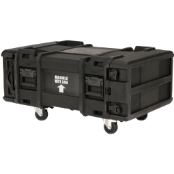 30 Inch Shock Racks Closed