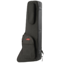 Bass Guitar Soft Cases Closed