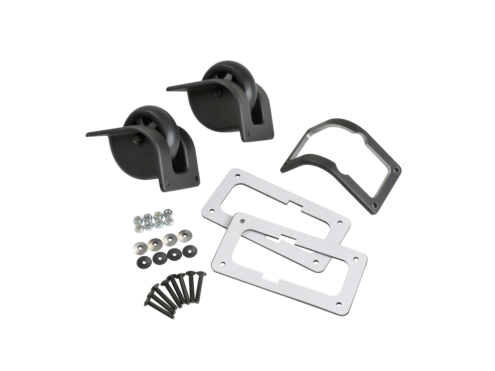 SKB rSeries Wheel Kit